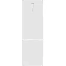 Холодильник MAUNFELD MFF200NFW Matt Inverter