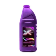 Антифриз X-FREEZE 430210019 красный 1 кг