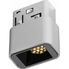 Трековый светильник ILedex Technical Vision 4822-018-L36-2W-24DG-4000K-WH