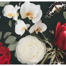 Скатерть Этель Flowers 4645860