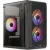 Корпус AeroCool CS-107 CS-107-A-BK-V2