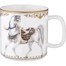 Кружка Lefard Horse Club 590-585