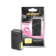 Ароматизатор воздуха Areon Bubble Gum жид. на дефлектор