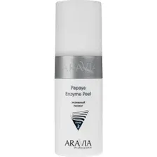  Aravia Пилинг энзимный Papaya Enzyme Peel 150 мл