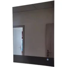 EMZE Led 60x80 LED.60.80.AF.4K (c подсветкой и антизапотеванием)
