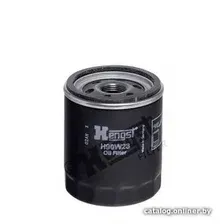 Масляный фильтр Hengst H90W23