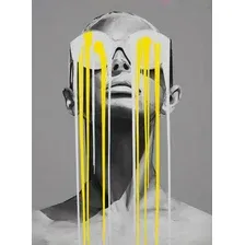Картина Vimala На холсте 50x70 Арт 15