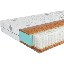 Матрас Kondor Medic Mini 140x190 (комби-люкс)