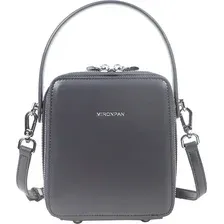 Сумка Mironpan 240605 (графит)