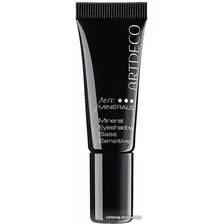 Основа под тени (праймер) Artdeco Mineral Eyeshadow Base 7 мл