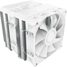 Кулер для процессора Montech NX600 (белый)