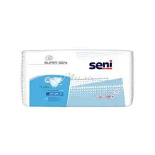 Подгузники для взрослых Super Seni Large, 30 шт