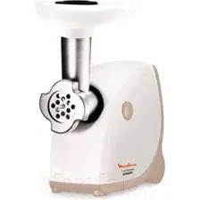 Мясорубка электрическая Moulinex ME462132