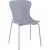 Кемпинговый стул Stool Group Shaya D-025A (черный)