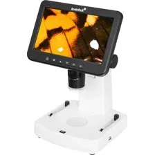 Микроскоп Levenhuk DTX 800 LCD 85296