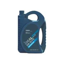 Моторное масло ONZOIL Ideal 5W-30 A5/B5 4.5л