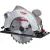 Дисковая пила CROWN CT15074