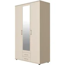 Шкаф распашной MyStar Идрис ИЗ-005.01 (персидский жемчуг)