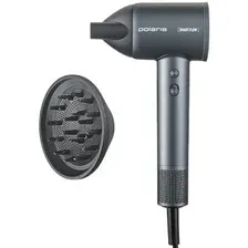 Фен Polaris PHD 1120 (графитовый)
