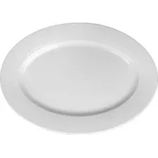 Блюдо Corone Rosenthal LG036 фк9937 (белый)
