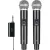 Радиосистема Miru MIC001