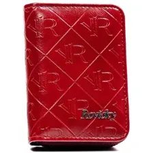 Кошелек Cedar Rovicky RPX-33-PMT (красный)