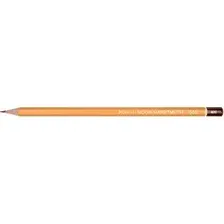 Простой карандаш Koh-i-Noor Hardtmuth 1500/4H