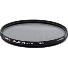 Светофильтр HOYA Fusion One CIR-PL 77mm