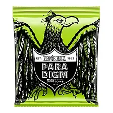 Струны для гитары Ernie Ball 2021