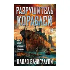 Разрушитель кораблей