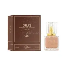 Духи DILIS Classic Collection  49 для женщин, 30 мл