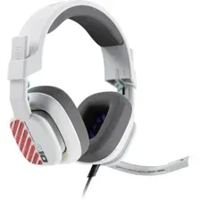 Наушники Astro A10 Gen.2 (белый)