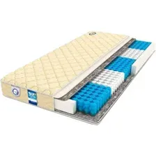 Матрас Askona Expert Exemplar 140x186