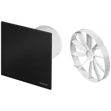 Осевой вентилятор Awenta System Silent 100T KWS100T-PTCB100M-ZZ100