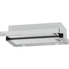 Кухонная вытяжка Krona Kamilla T 600 Inox 2 мотора (нержавеющая сталь)