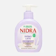 Гель для интимной гигиены NIDRA Защита и нейтрализация запаха, 250 мл