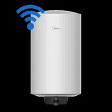 Водонагреватель накопит. электрический Midea MWH-8015-CED