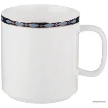 Кружка Lefard Glamour 590-466