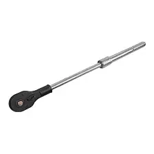 Трещотка дисковая FORSAGE F-8026760W