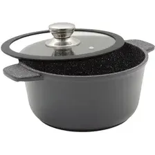 Кастрюля Victoria Diamond induction АЛА 4.0 л D08 4.0G