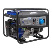 Бензиновый генератор Mikkele GX 7000
