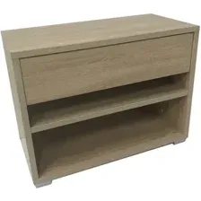 Тумба Анрат ШК 600 (дуб сонома)