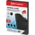 Картонная обложка для переплета BRAUBERG A4 230 г/м2 100 шт 530837 (черный)