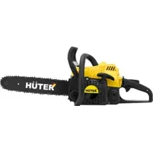 Бензопила Huter MS-180 PRO