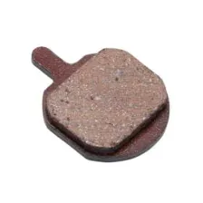 Колодки тормозные BARADINE DS-26 Organic