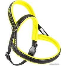 Шлея Ferplast Sport Dog P S 78004628 (желтый)
