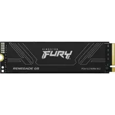 SSD Kingston Fury Renegade G5 4TB SFYR2S/4T0