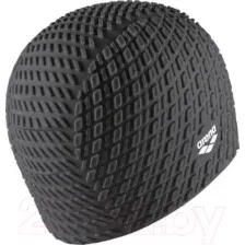 Шапочка для плавания ARENA Bonnet Silicone Cap / 001914200