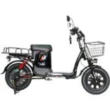 Электровелосипед Smart Balance Master Pro 21 Ah 2025 (черный, разобранный)