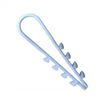 Дюбель-хомут VitEvroPlast 11-18 4813679000532 (100 шт.)